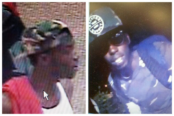 Detectives are seeking the identity of the male picture above, who may have knowledge of the attempted robbery at M&T Bank.