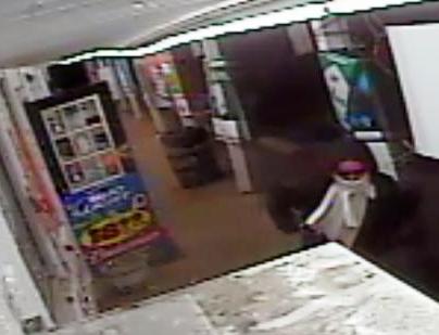 Bryantown Store Robbery 10/15/13 (2)