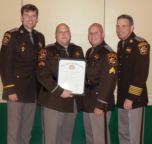 Governor's Crime Prevention Awards 2014 (2)