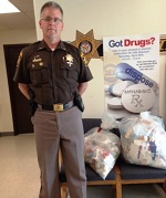 Take-Back Medication Day