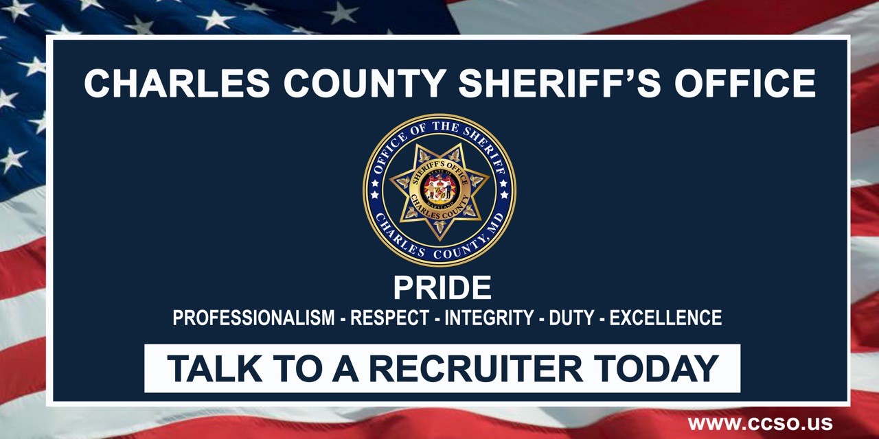 CCSO Recruiting