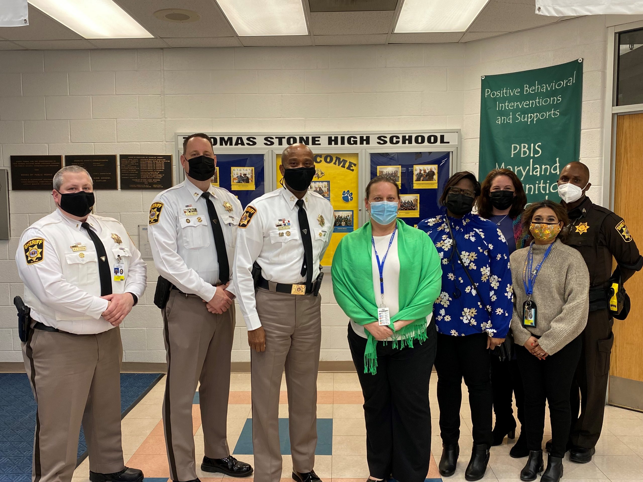 Command-Staff-Sheriff-Berry-Dr.-Navarro-CCPS-staff-SRO-Supervisor-scaled.jpg