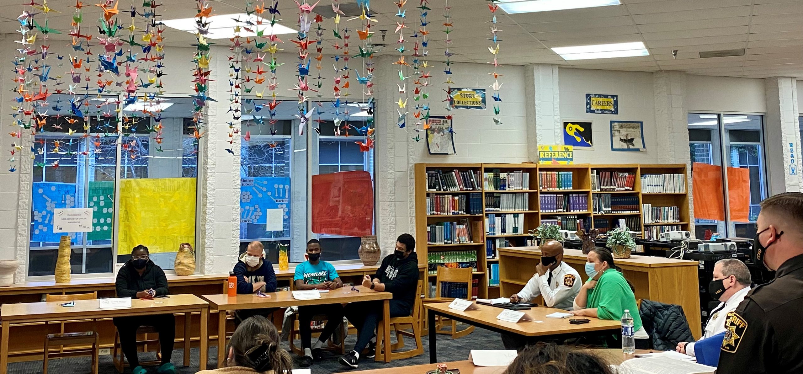 Sheriff-Berry-and-Dr.-Navarro-listen-to-students-in-youth-advisory-council-scaled.jpg