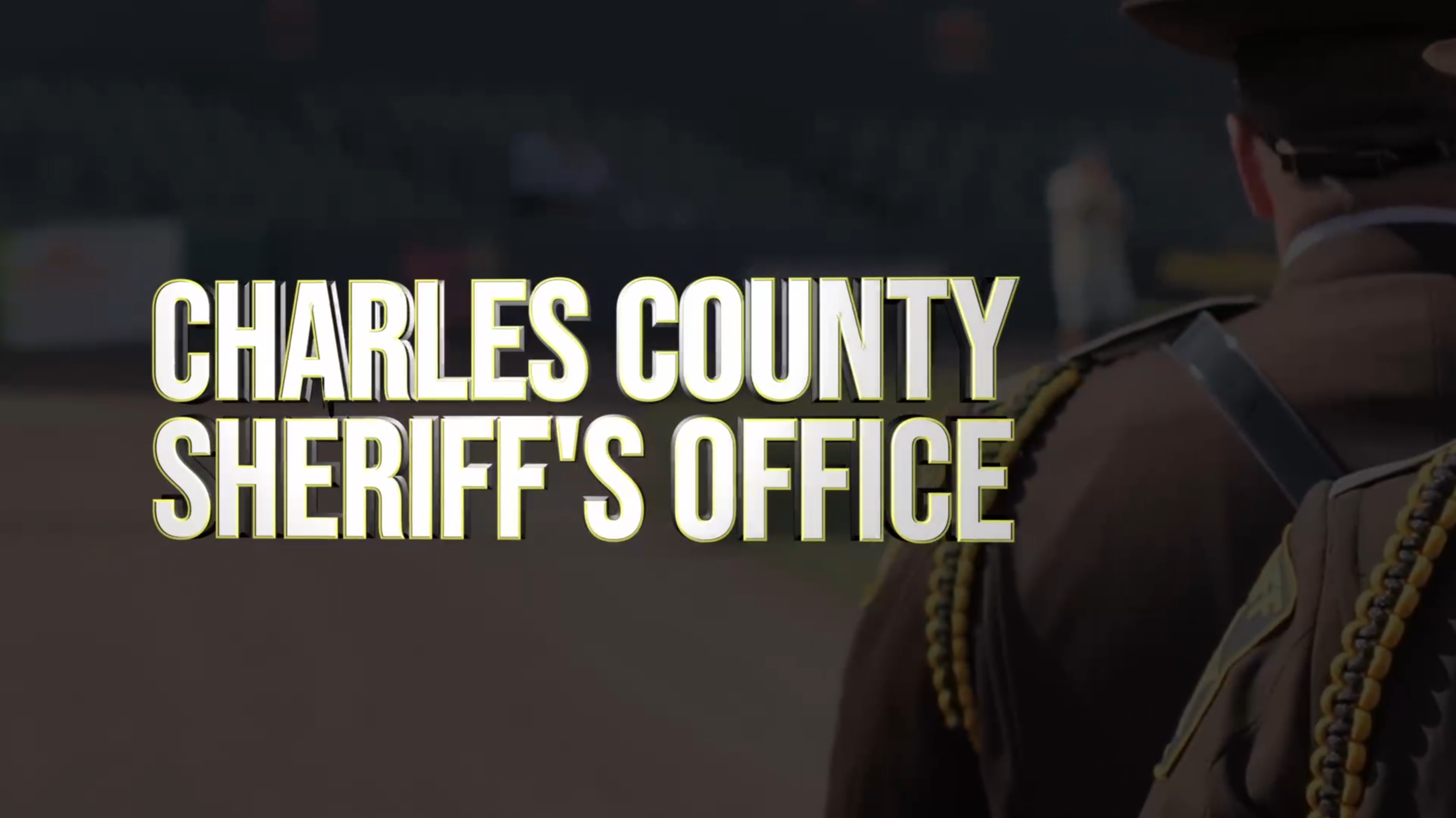 Charles County Sheriff&rsquo;s Office