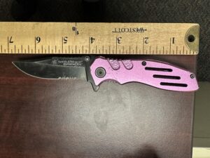 Pocket Knife Photo Pocket Knife Photo